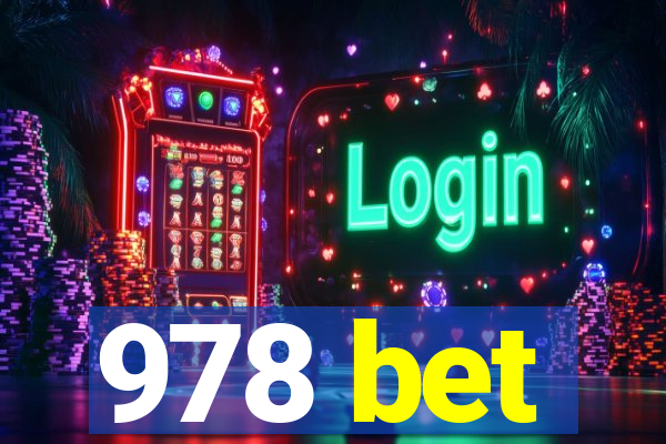 978 bet